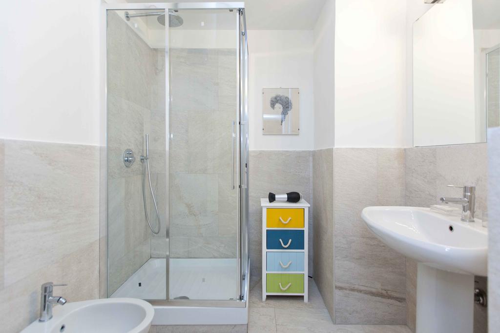 Colosseo Accomodation Appartamento *