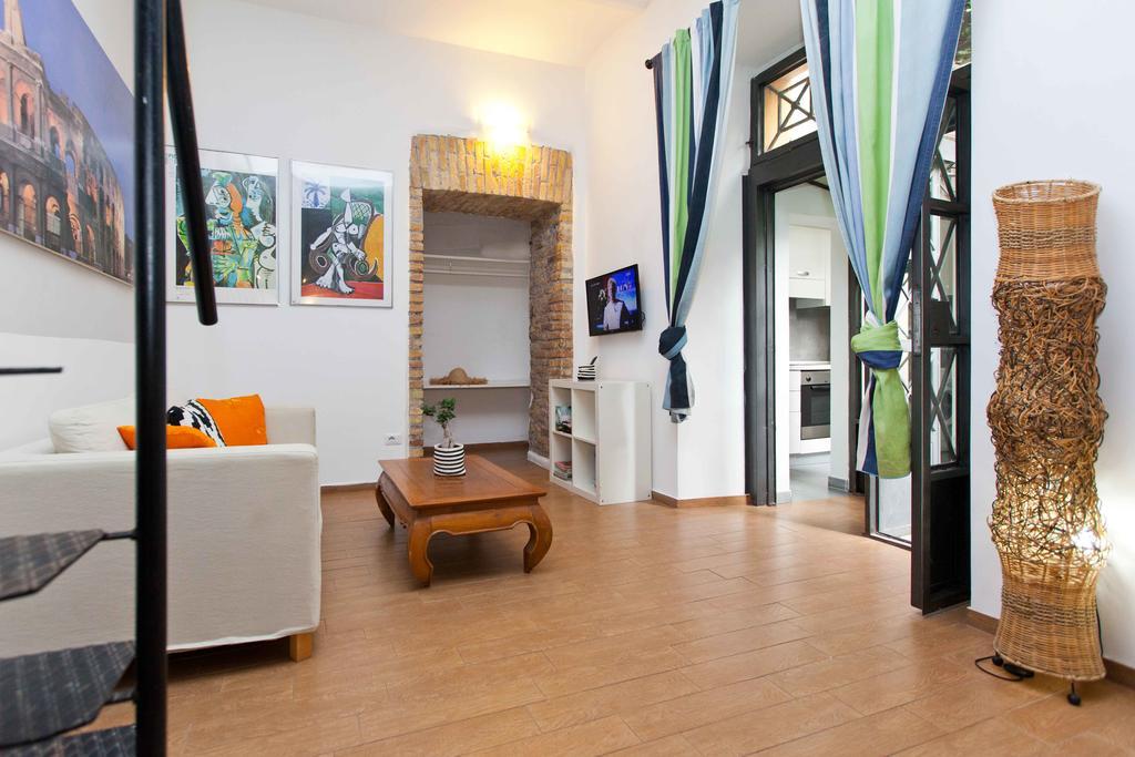 Colosseo Accomodation Roma