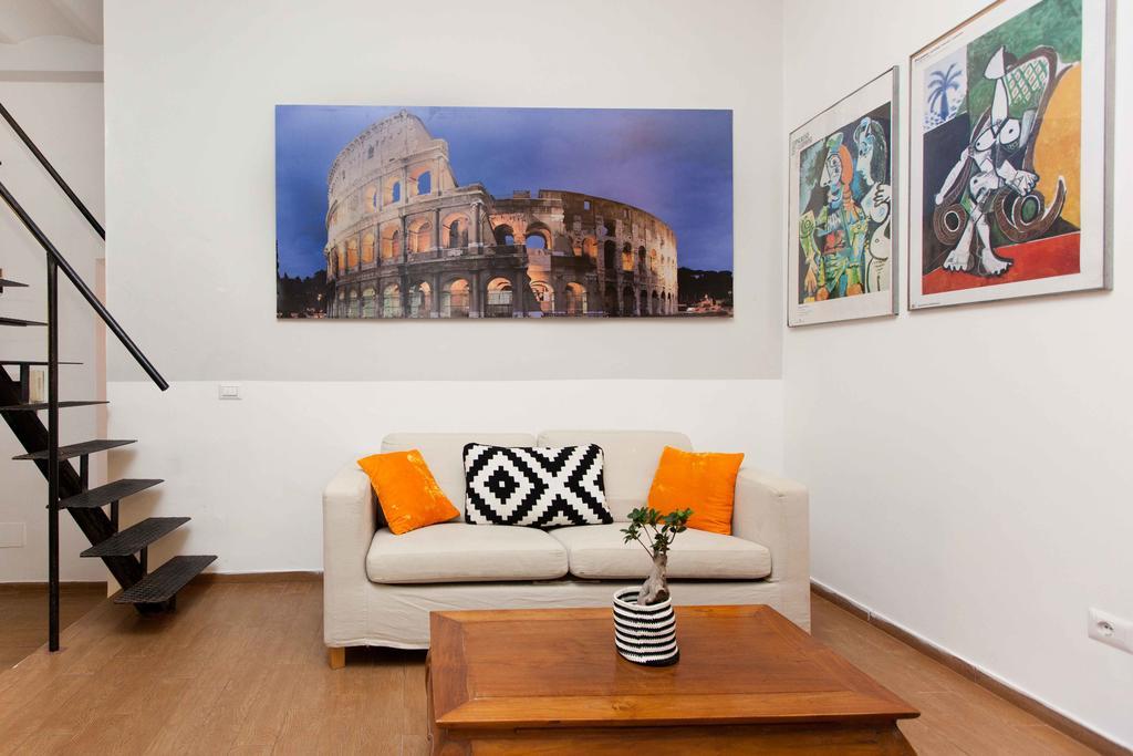 Colosseo Accomodation Appartamento