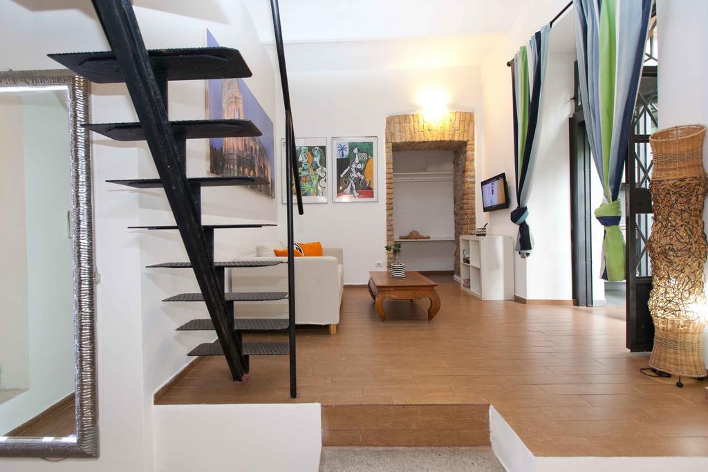 Colosseo Accomodation Appartamento *