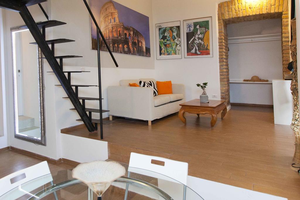 Appartamento Colosseo Accomodation Roma