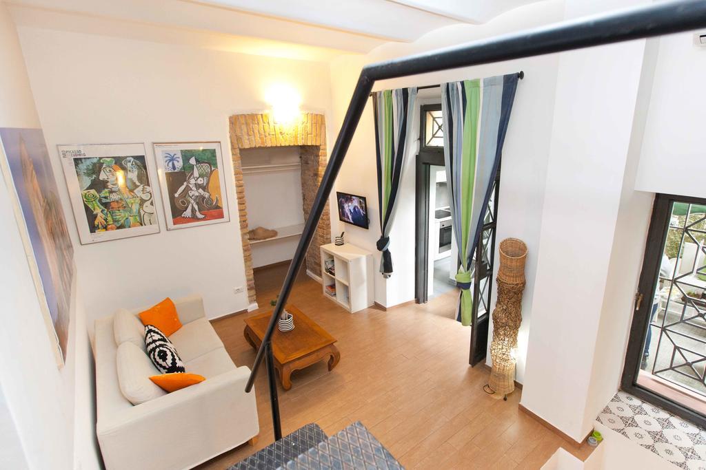 Appartamento Colosseo Accomodation