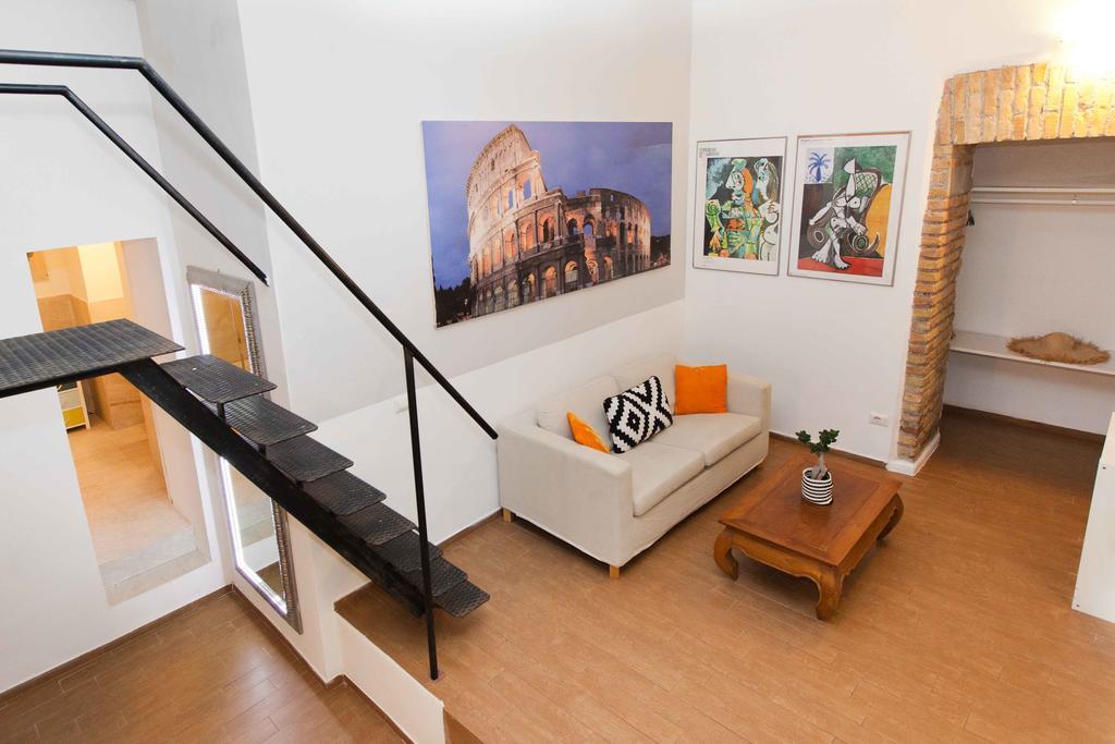 Colosseo Accomodation Roma
