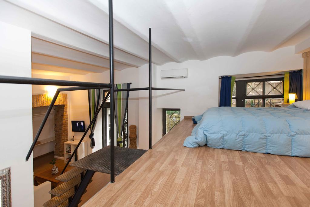 Appartamento Colosseo Accomodation *