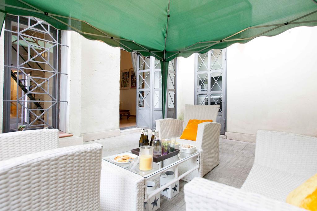 Appartamento Colosseo Accomodation