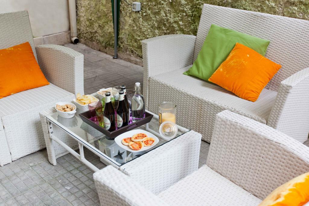 Colosseo Accomodation Appartamento Roma