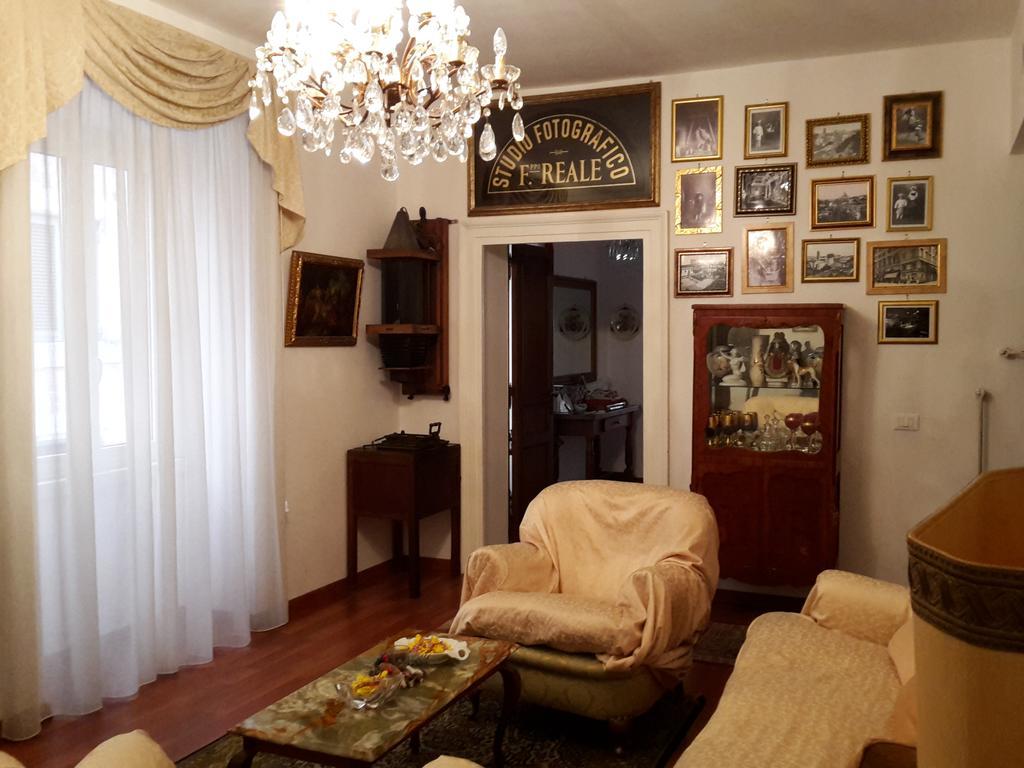Argentina Apartment Rome