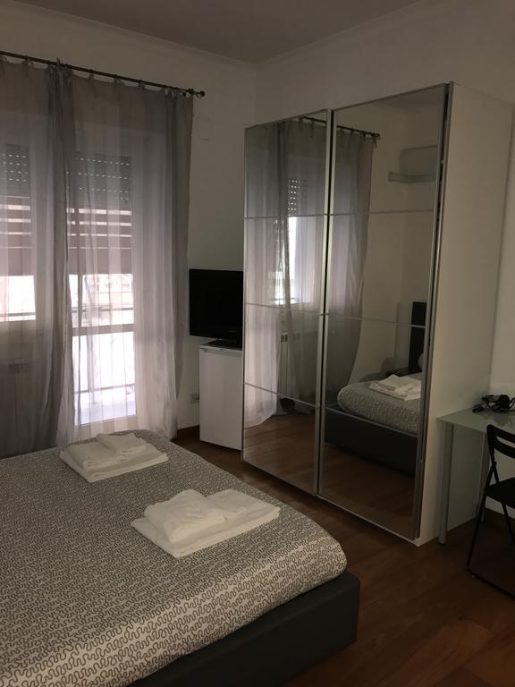 Bed & Breakfast Altobelli Rome