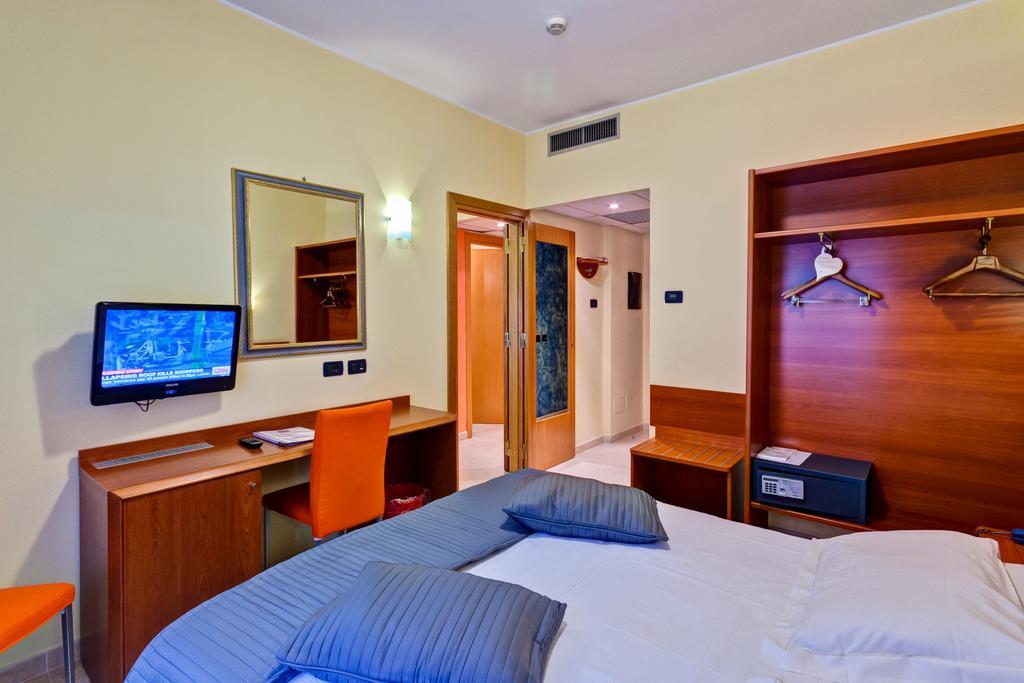 Western Blu Hotel Rome