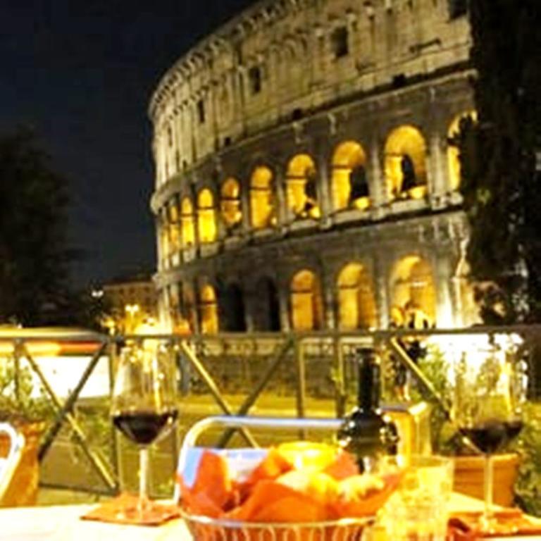 Vesta Domus Guest house 2*