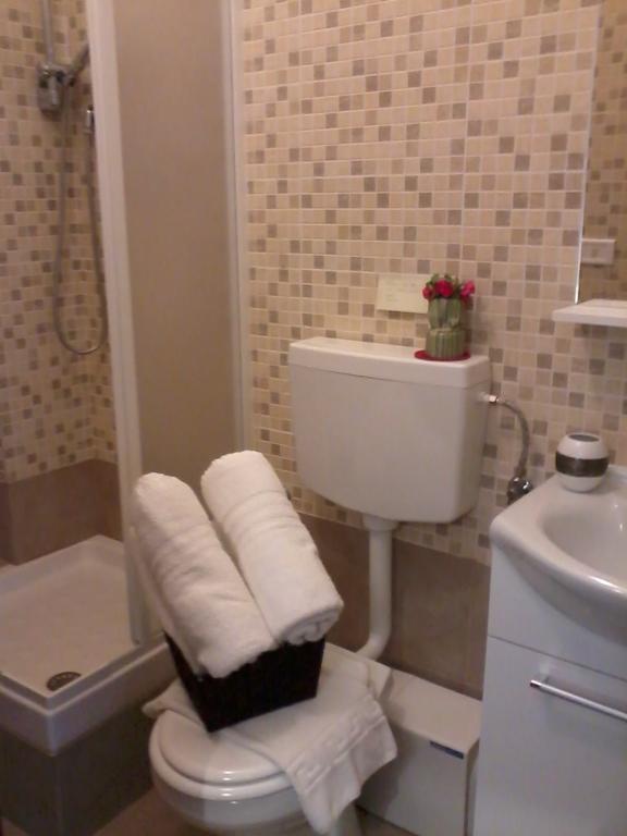 Vesta Domus Guest house 2*