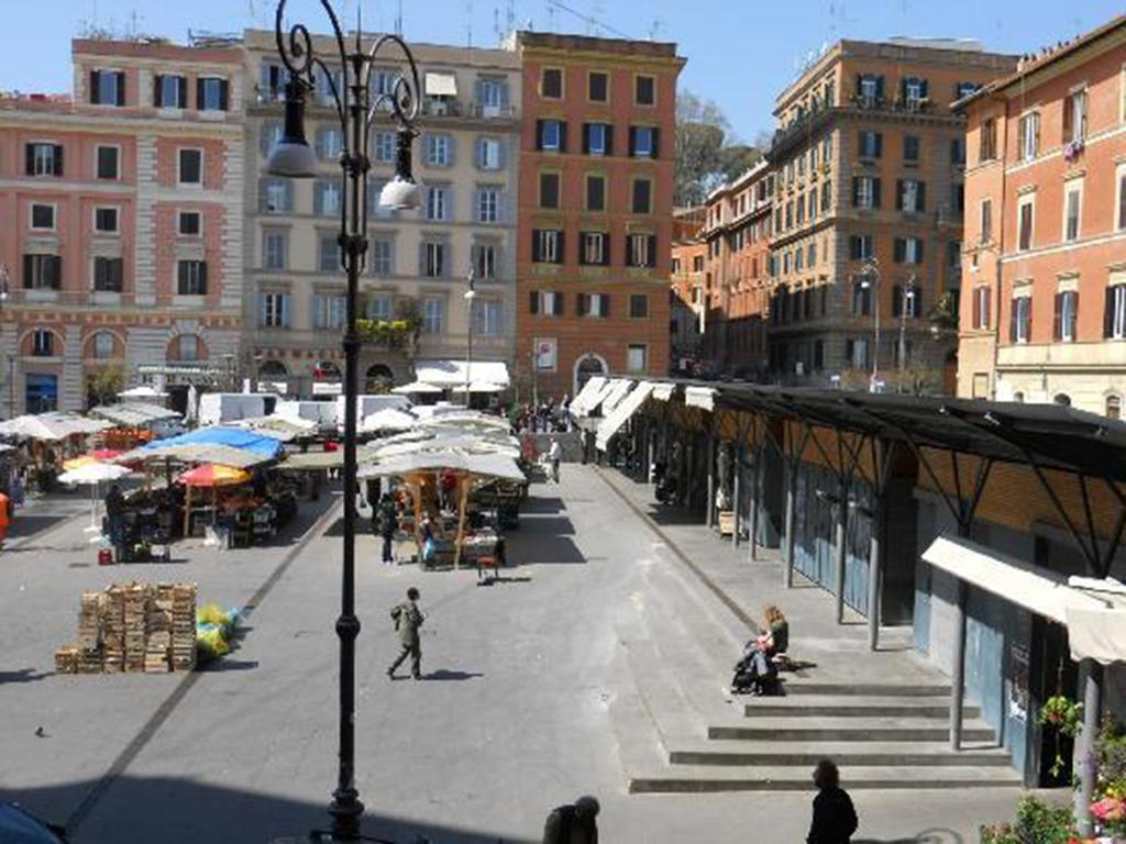 Trastevere Art House Apartment *