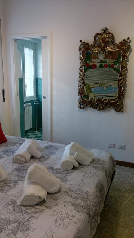 The Pope At The Window Casa vacanze