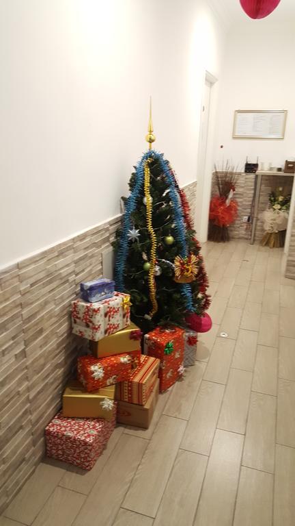 Sunshine Guest house Rome