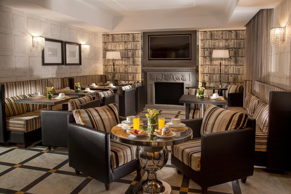 Hotel Royal Court Rome