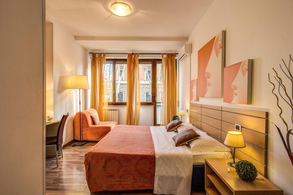 Trastevere Guest house 2*