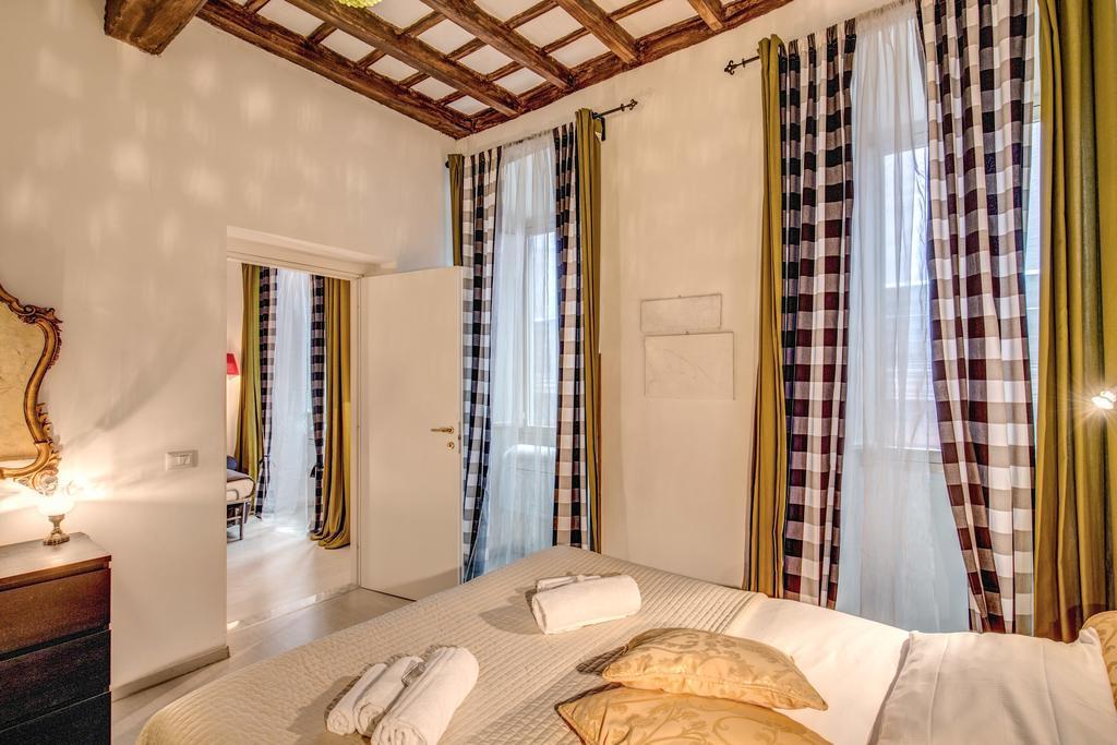 Casetta Campo De Fiori Apartment Rome