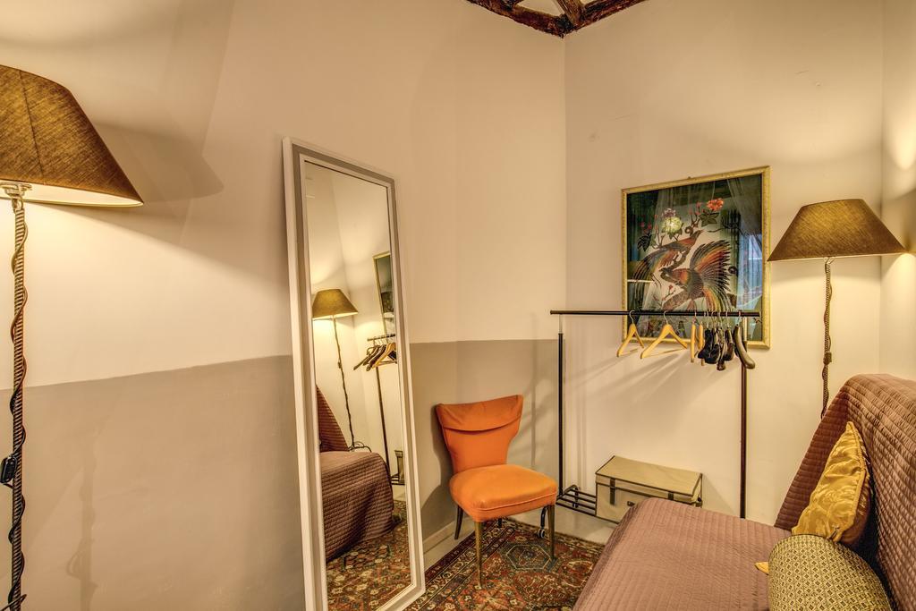 Apartment Casetta Campo De Fiori *