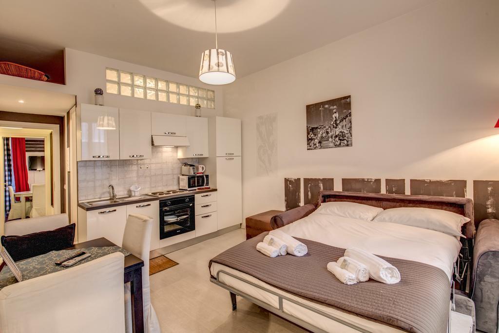 Casetta Campo De Fiori Apartment *
