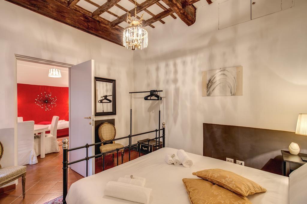 Casetta Campo De Fiori Apartment *