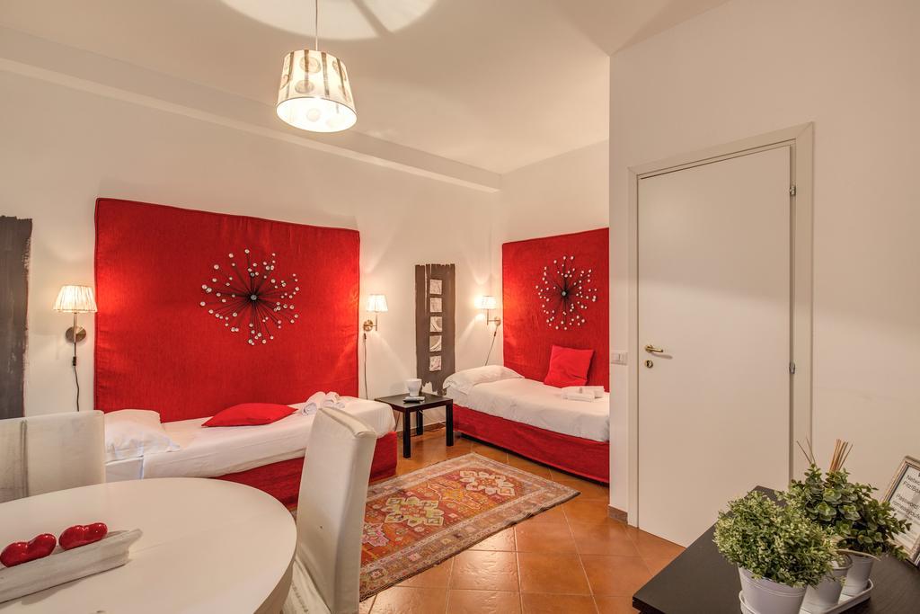 Apartment Casetta Campo De Fiori