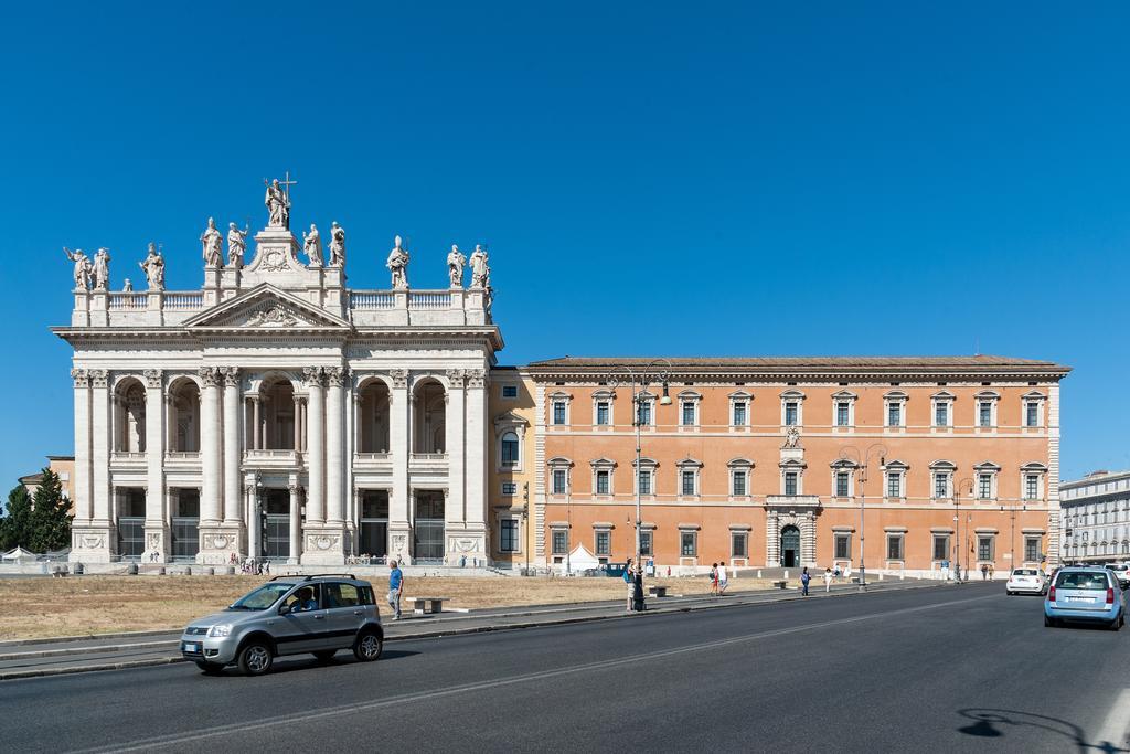 Tridomus - Filiberto 233 Apartment Rome