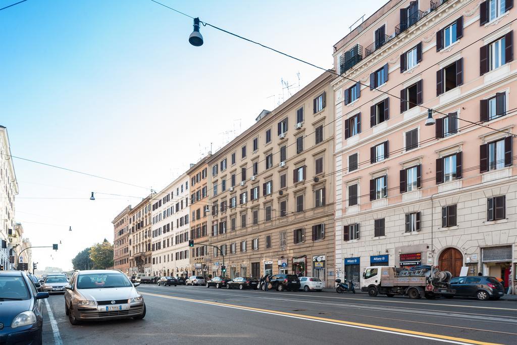 Apartment Tridomus - Filiberto 233