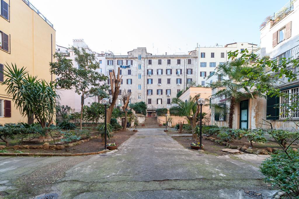 Apartment Tridomus - Filiberto 233 Rome