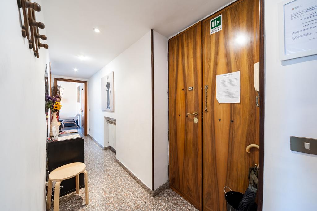 Apartment Tridomus - Filiberto 233 *