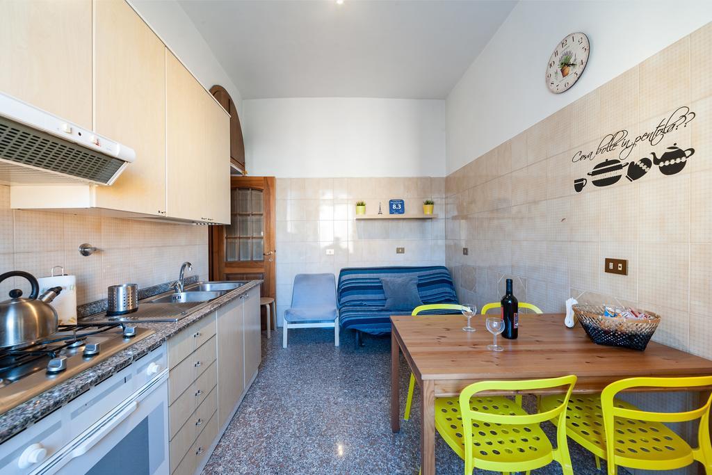 Tridomus - Filiberto 233 Apartment *