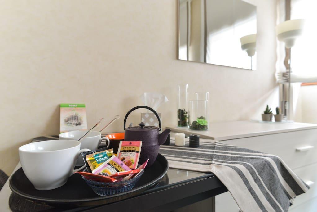 Casa Di Ro Guest house Rome