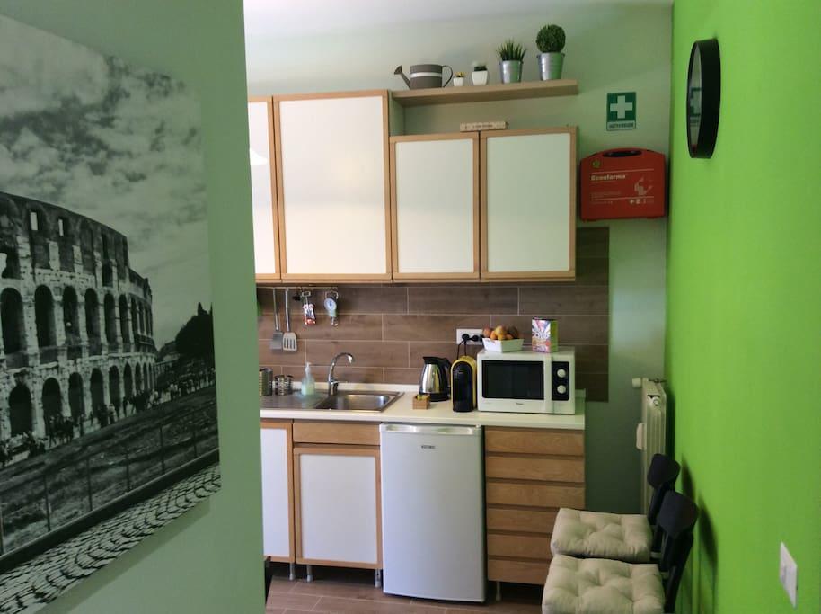 Casa Di Ro Guest house