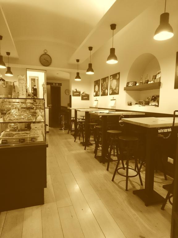 Bed & Breakfast San Michele A Porta Pia Rome