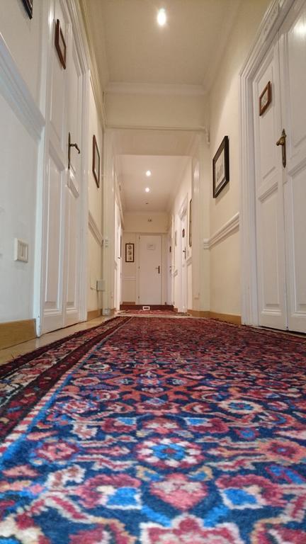 Bed & Breakfast San Michele A Porta Pia
