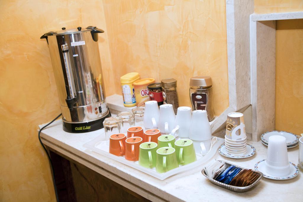 Kosher La Casa Di Eva Bed & Breakfast Rome