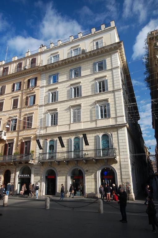 Affittacamere Dopodomani Roma