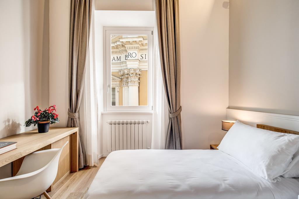 Dopodomani 3* Roma