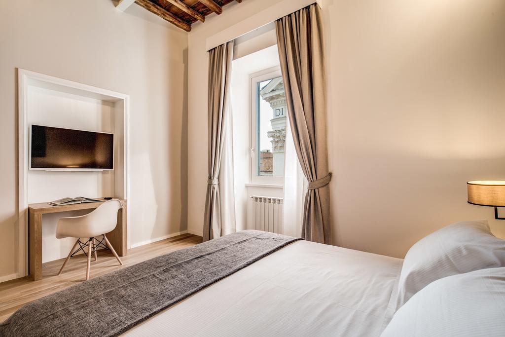 Dopodomani 3* Roma