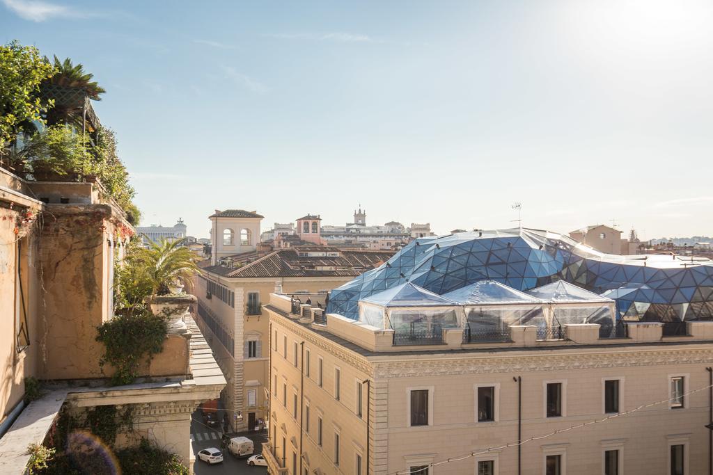 Dopodomani 3* Roma