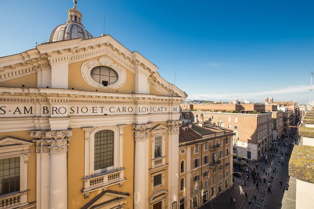 Dopodomani 3*