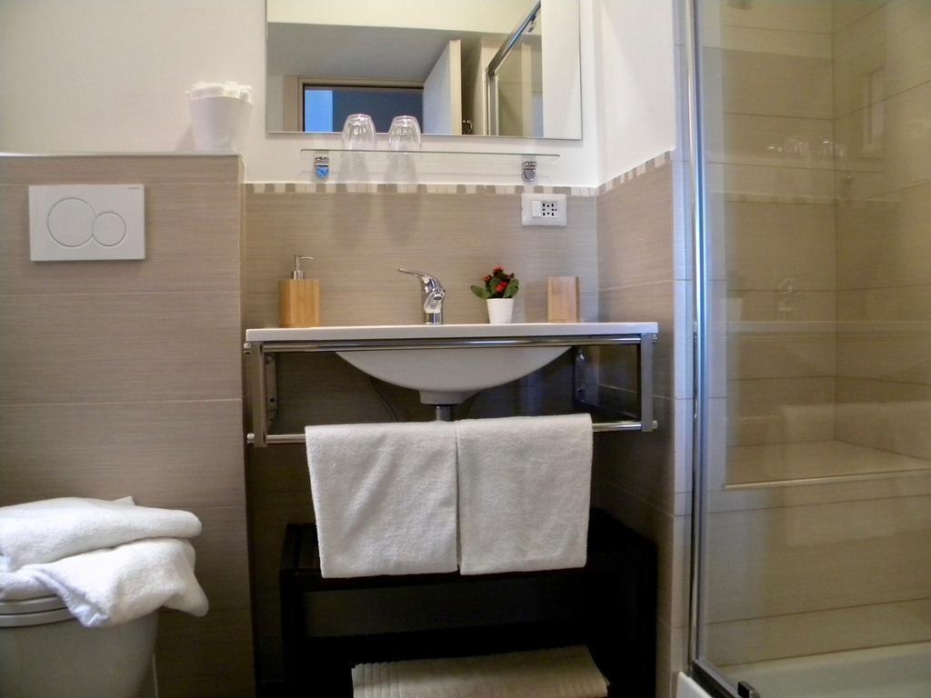 Gmaison 2* Roma