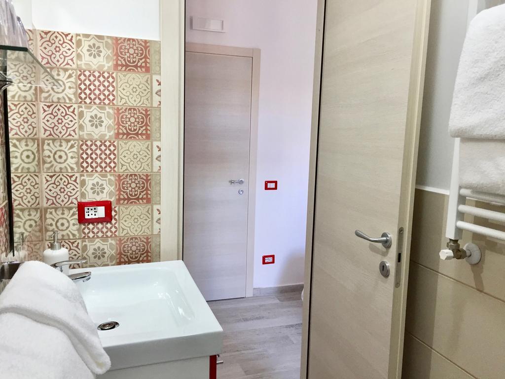 Gmaison Affittacamere 2*