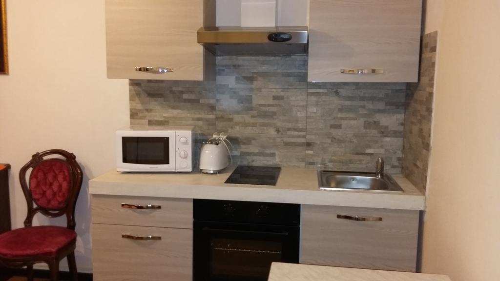 I Tre Pupazzi Bed & Breakfast Rome