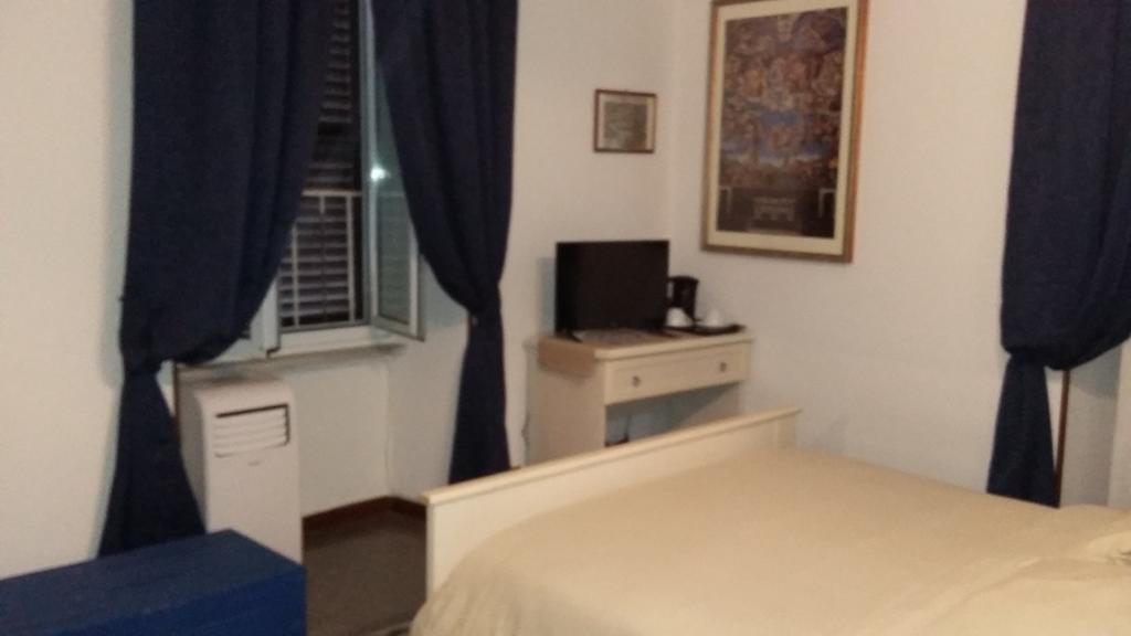 I Tre Pupazzi Rome