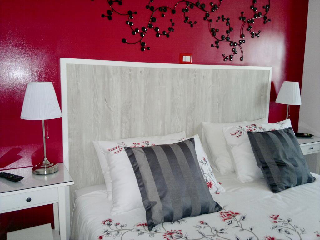 Gmaison Affittacamere 2*