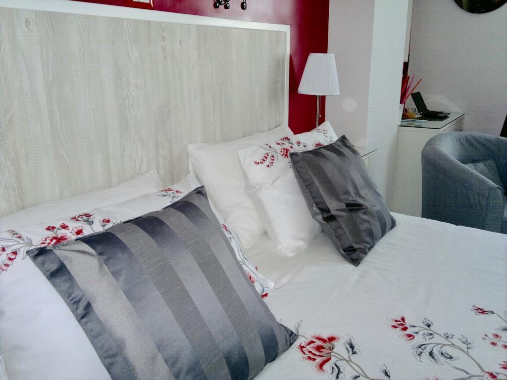 Affittacamere Gmaison Roma