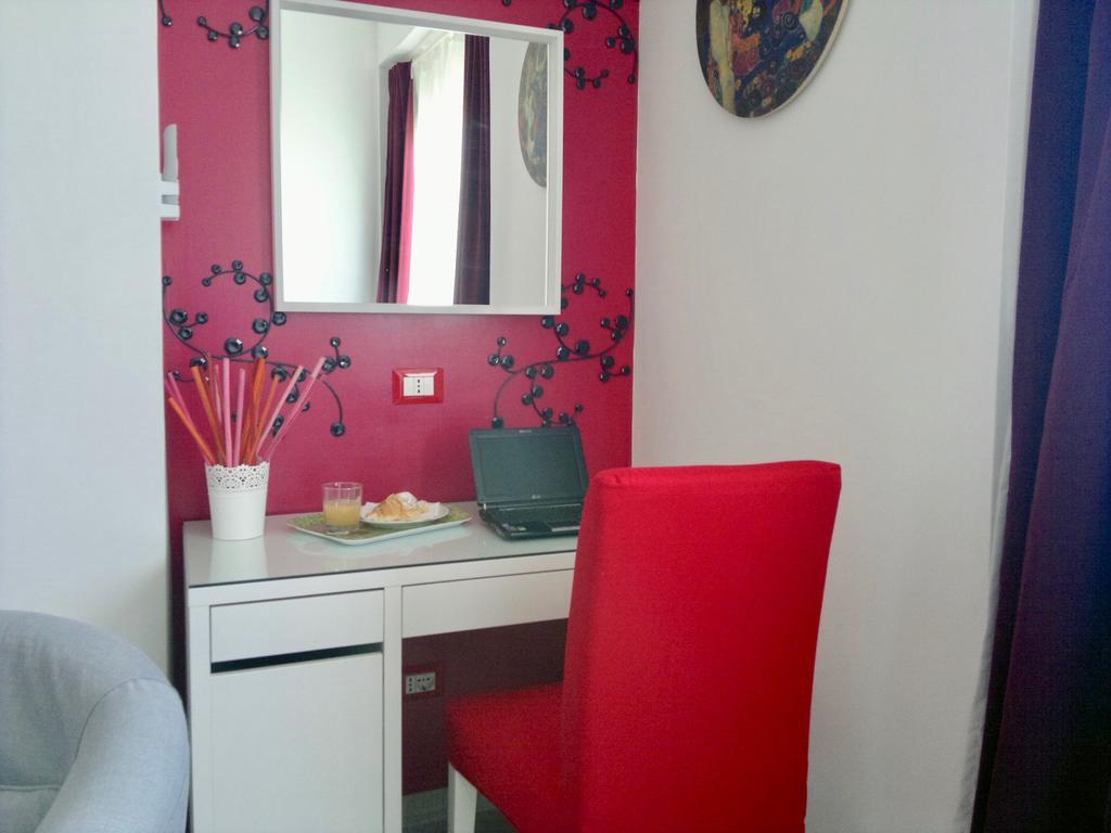 Gmaison 2* Rome