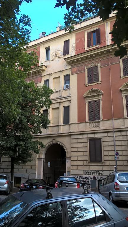 Bed & Breakfast Jessy's Rome