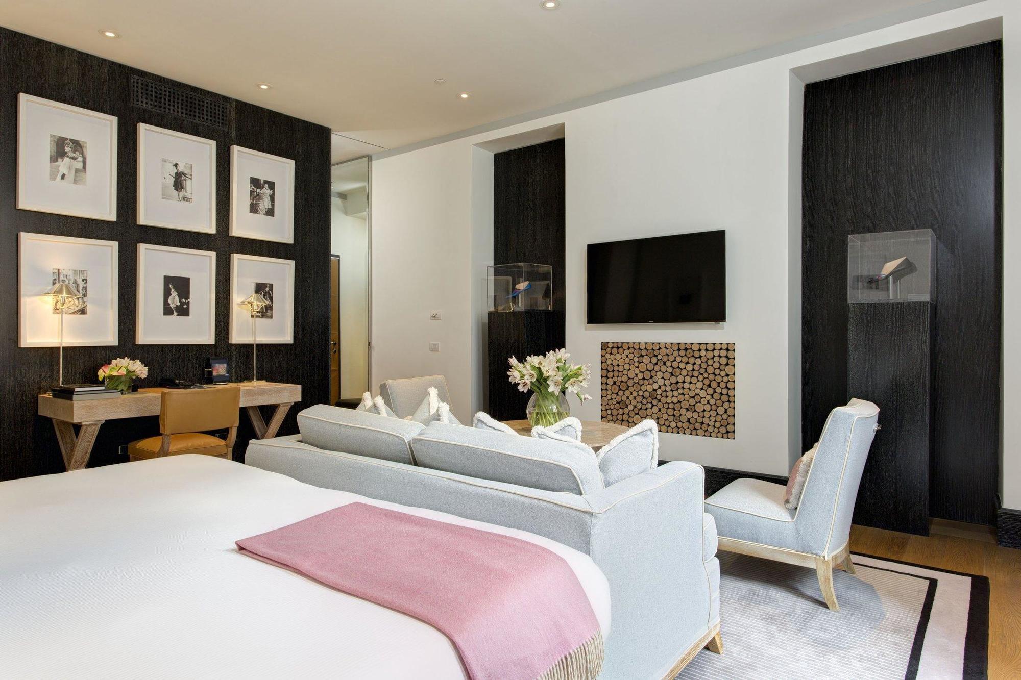Portrait Roma - Lungarno Collection Aparthotel 5*