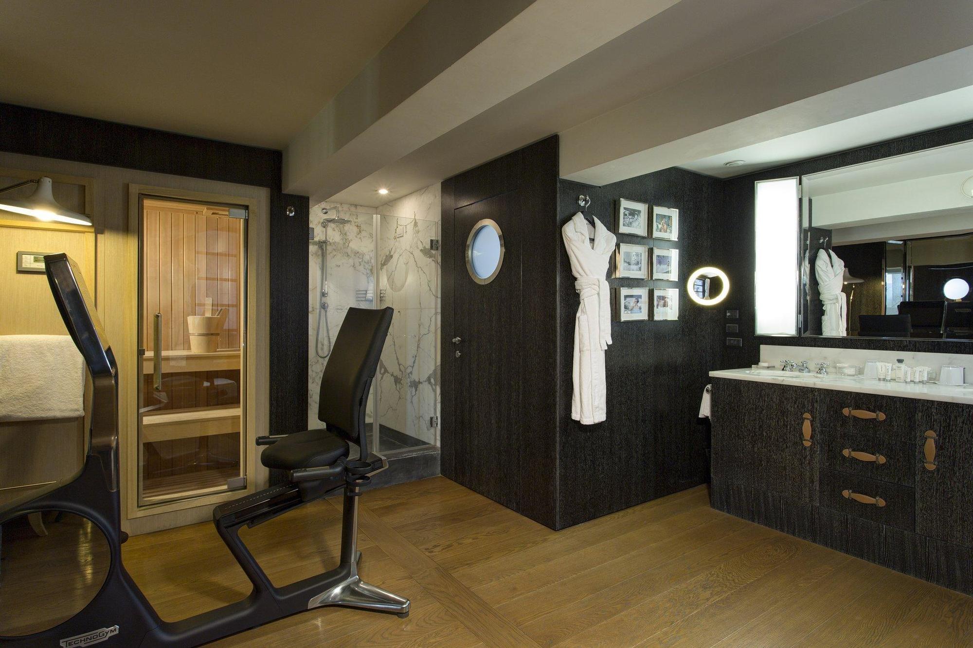 Aparthotel Portrait Roma - Lungarno Collection